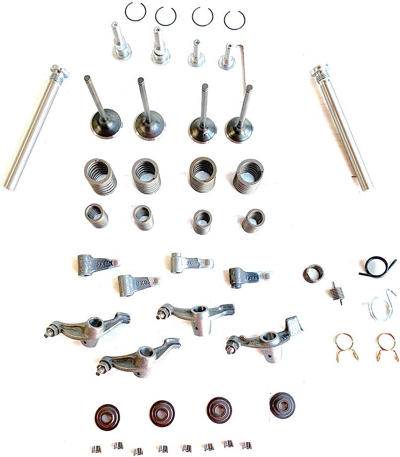 Cylinder Head Repair Kit Rocker Arm Valve S936699
