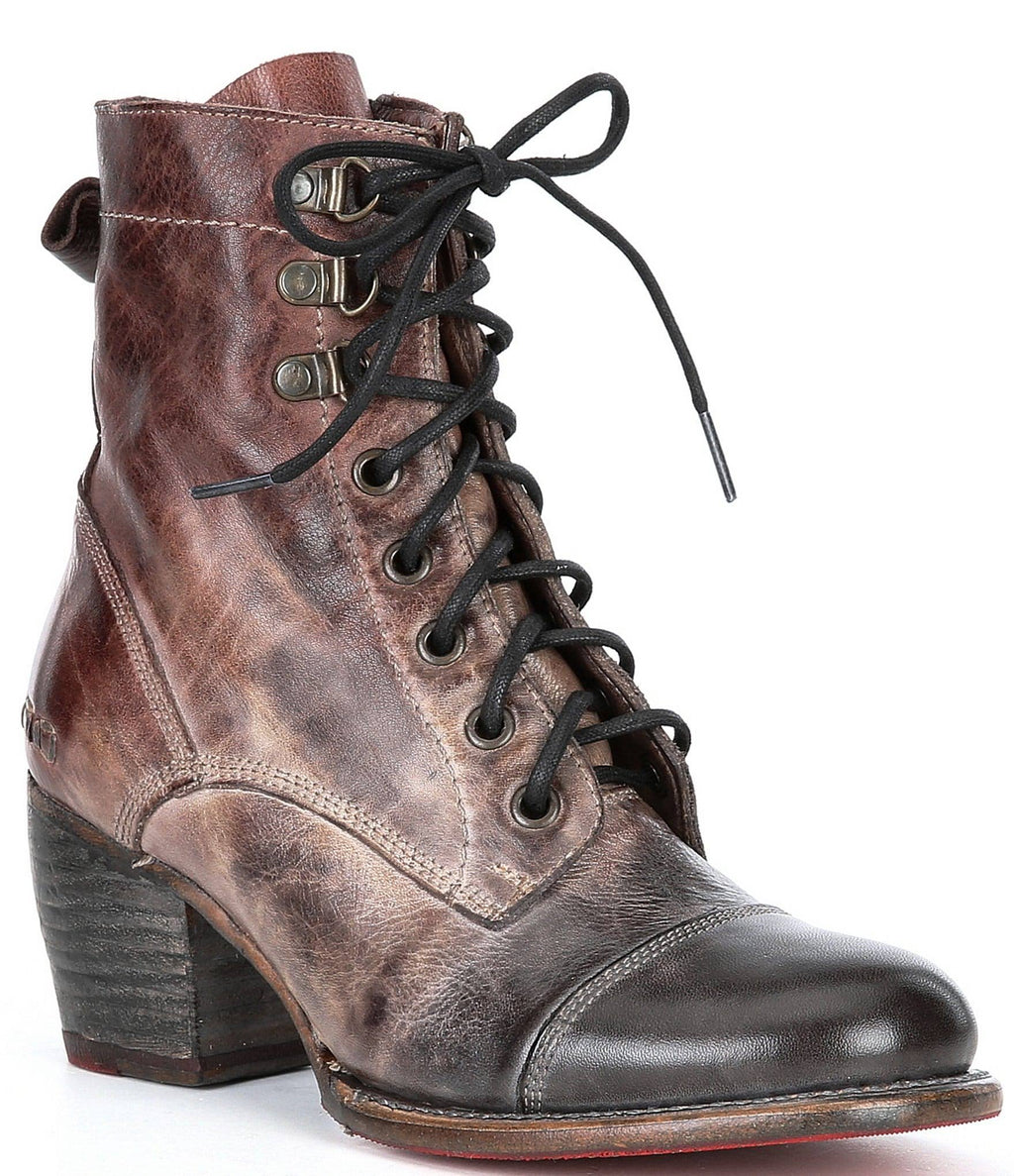 Sarry Night 7 M Boots A704479