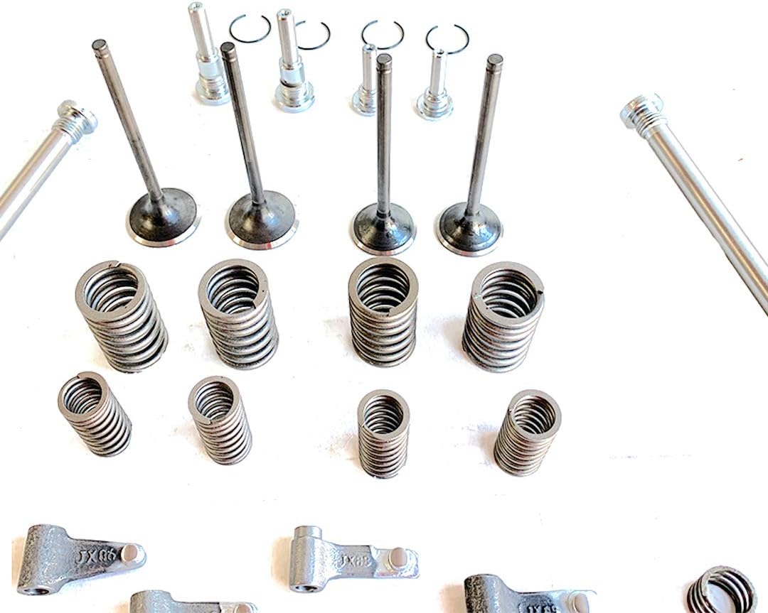 Cylinder Head Repair Kit Rocker Arm Valve S936699