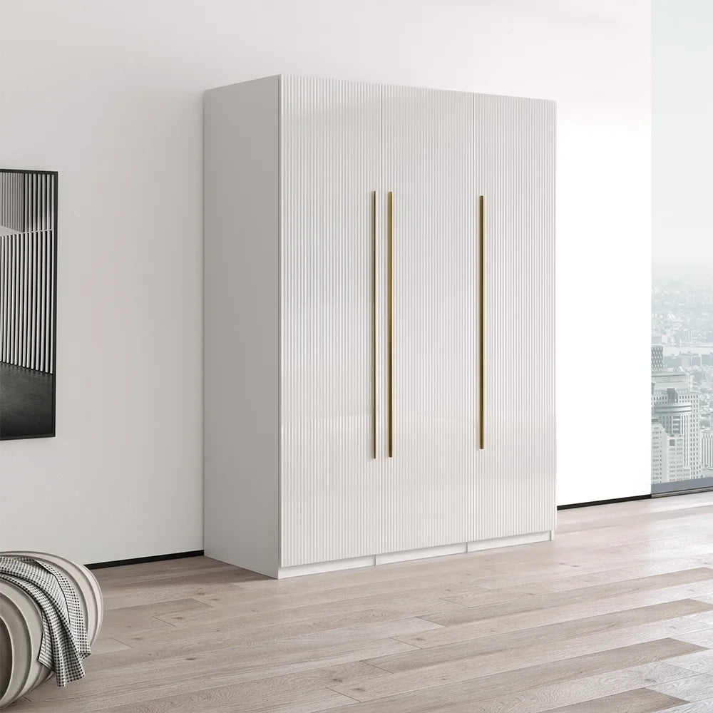 Wardrobe I918