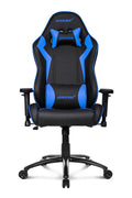 Blue Gaming Chair I24120