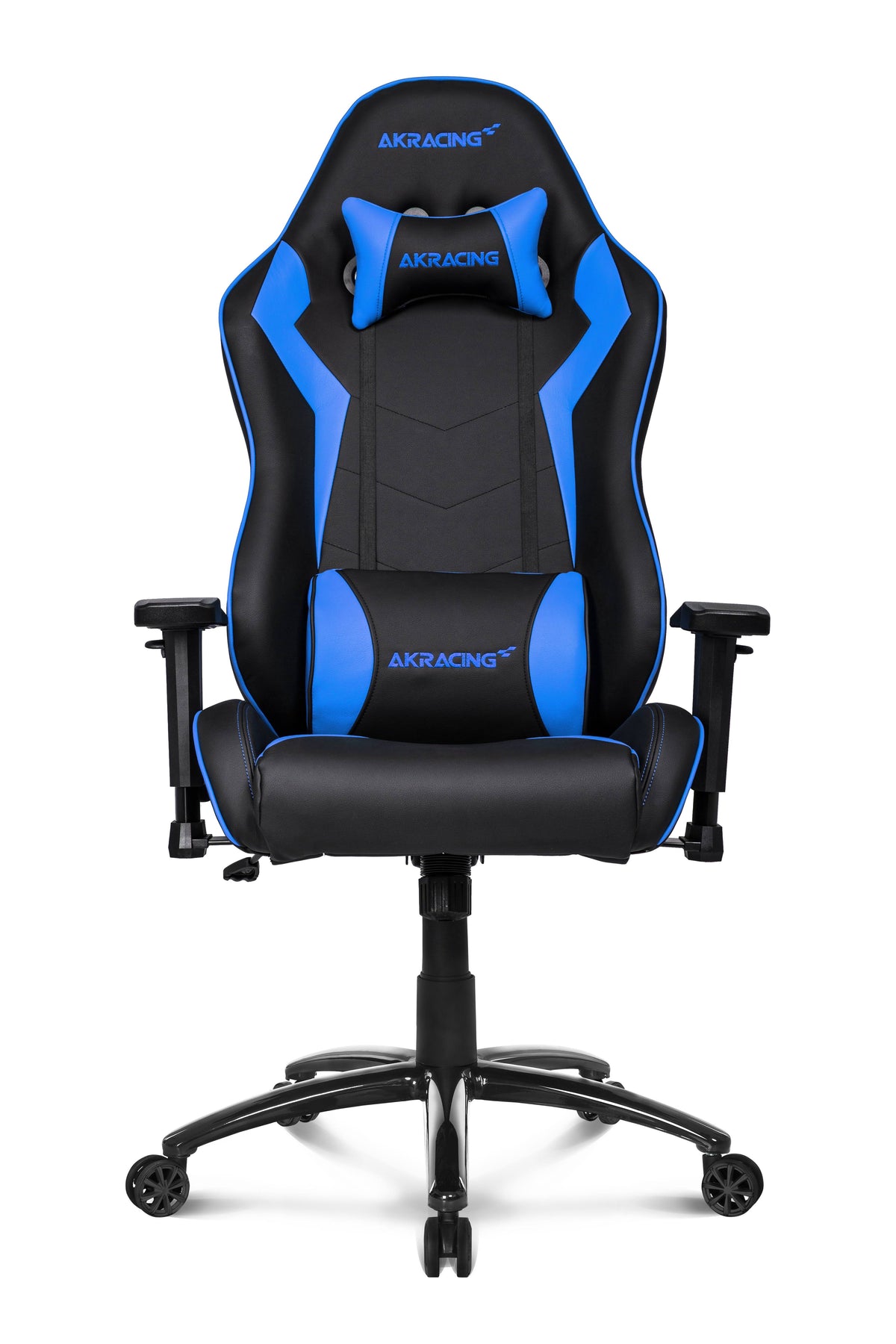 Blue Gaming Chair I24120