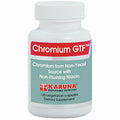 Chromium GTF 120 caps D384