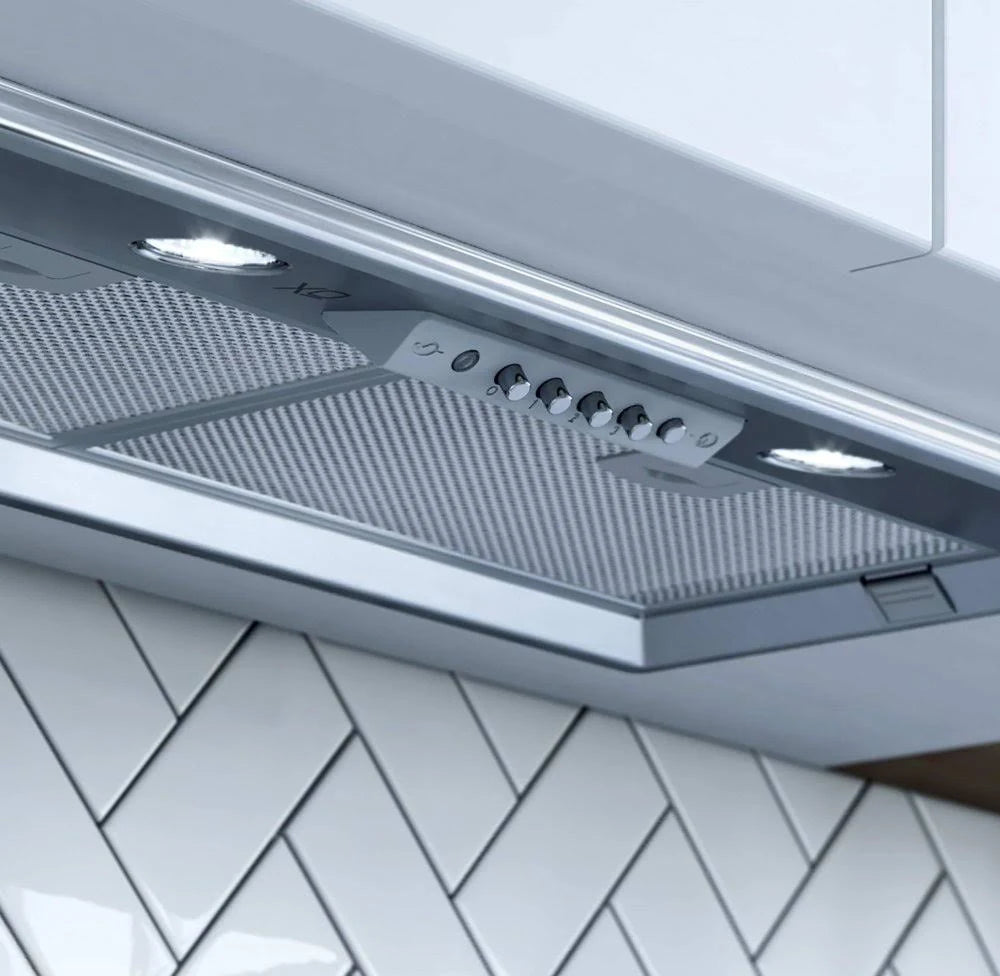 Insert Hood S610109
