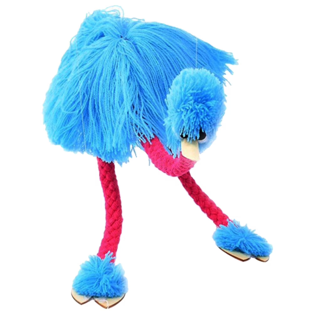 Marionette String Puppets Toy Y70998