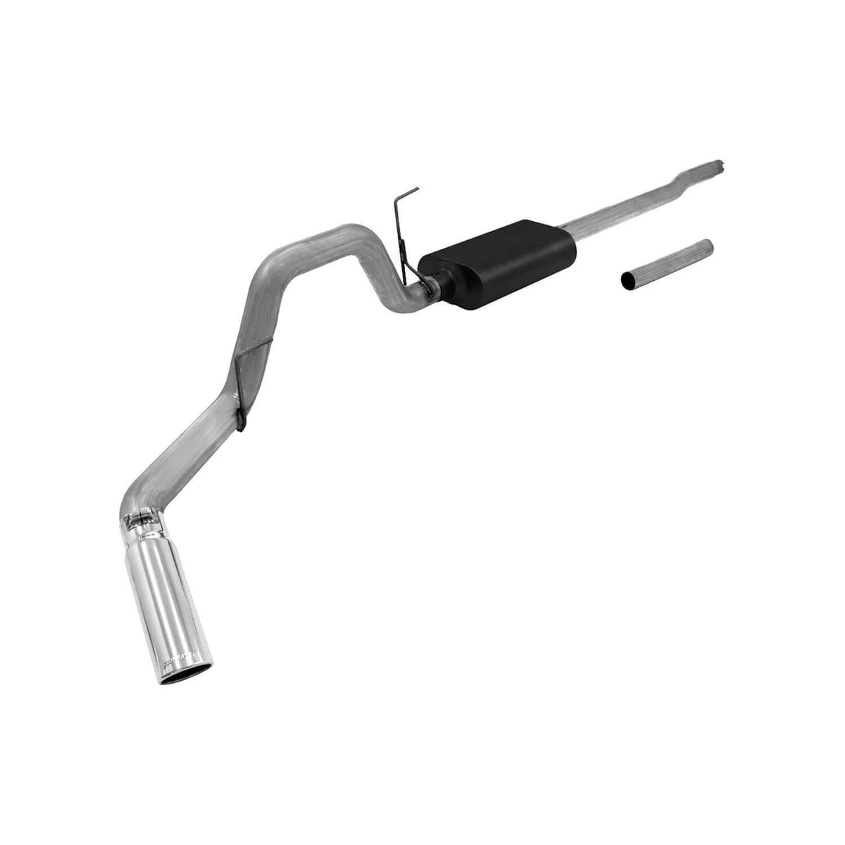 Flowmaster Force II Exhaust System H398537