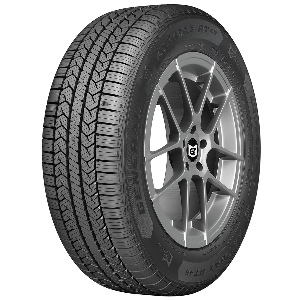 185/65R15 88H All Season Tire G57944