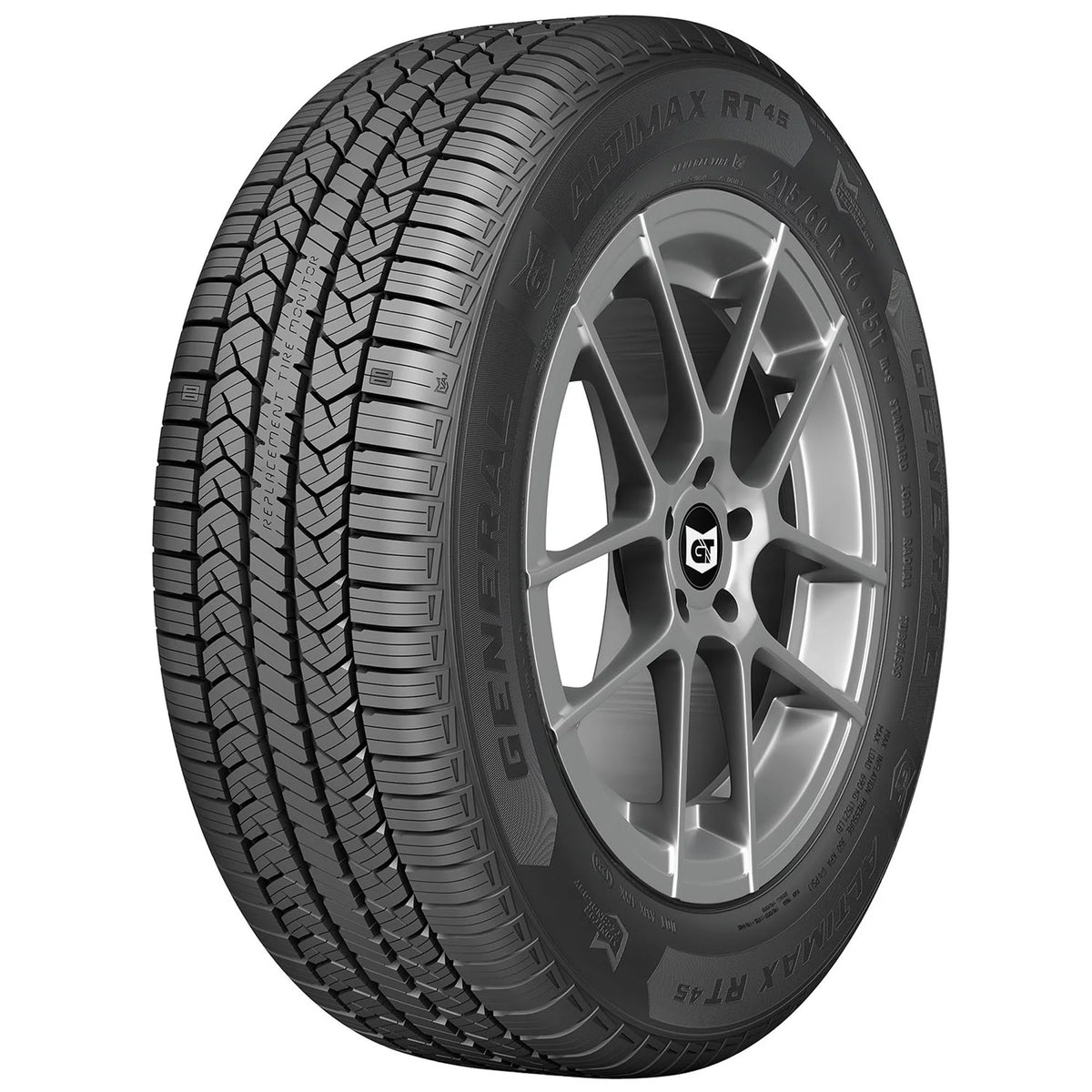 185/65R15 88H All Season Tire G57944