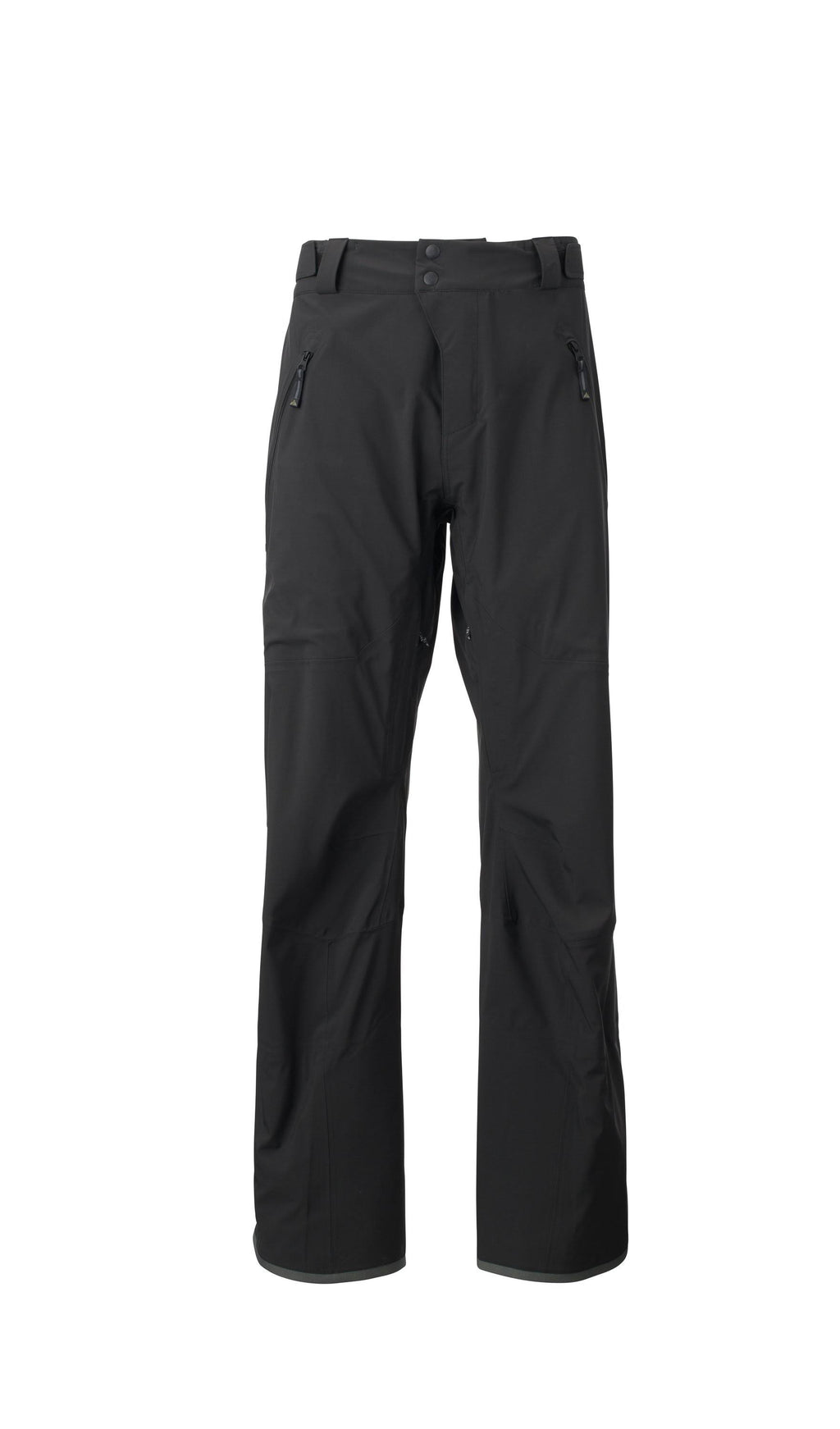 Light Army Ski Pant D90363
