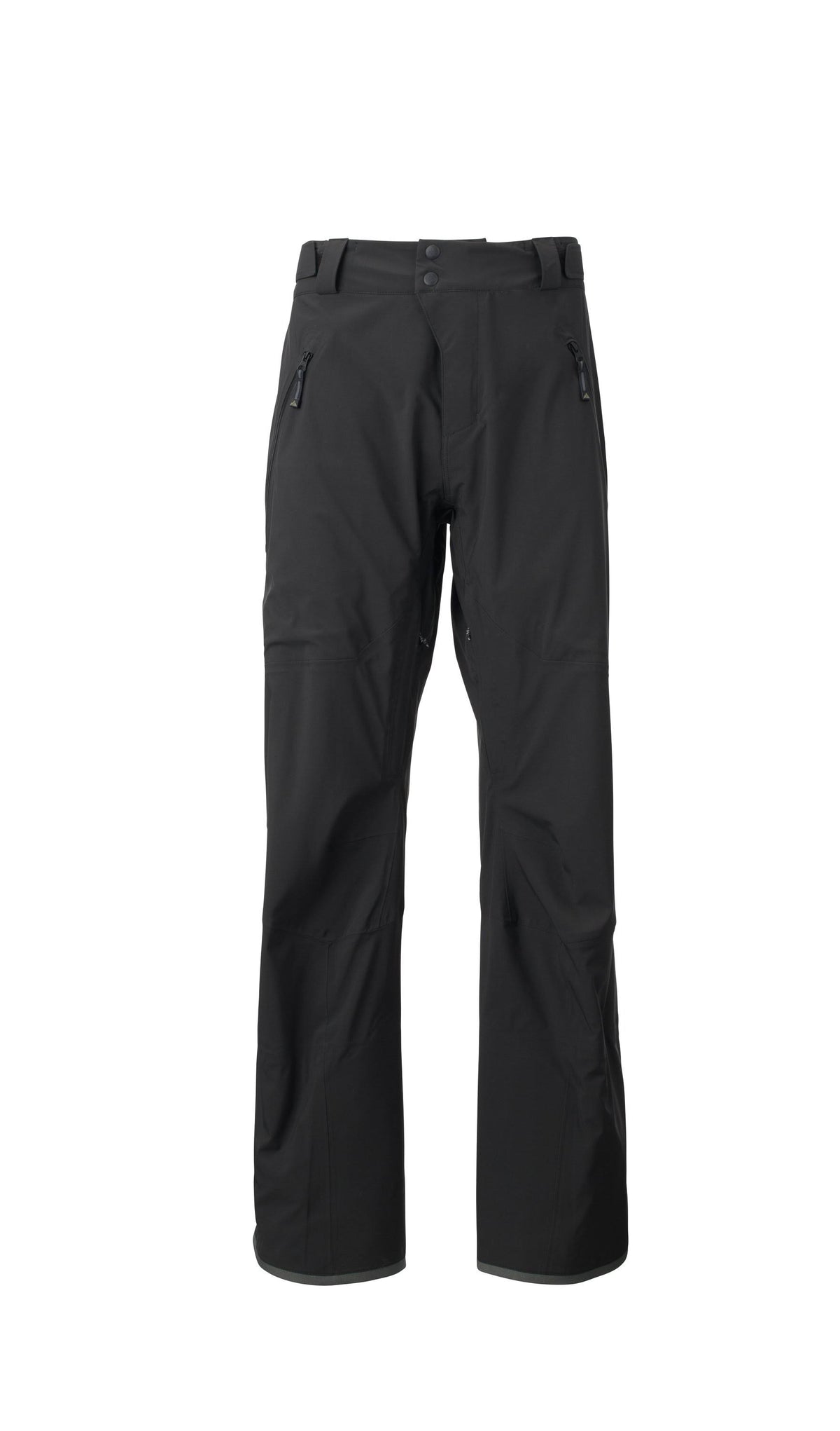 Light Army Ski Pant D90363