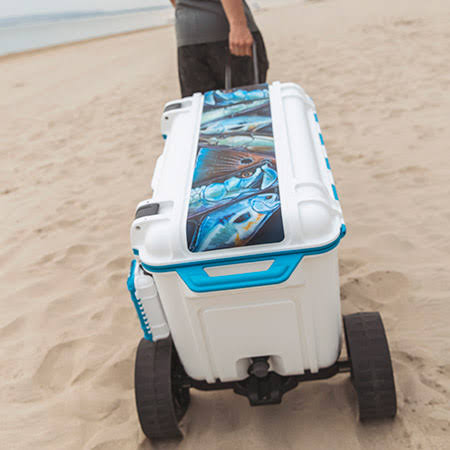 25 Quart Cooler U349