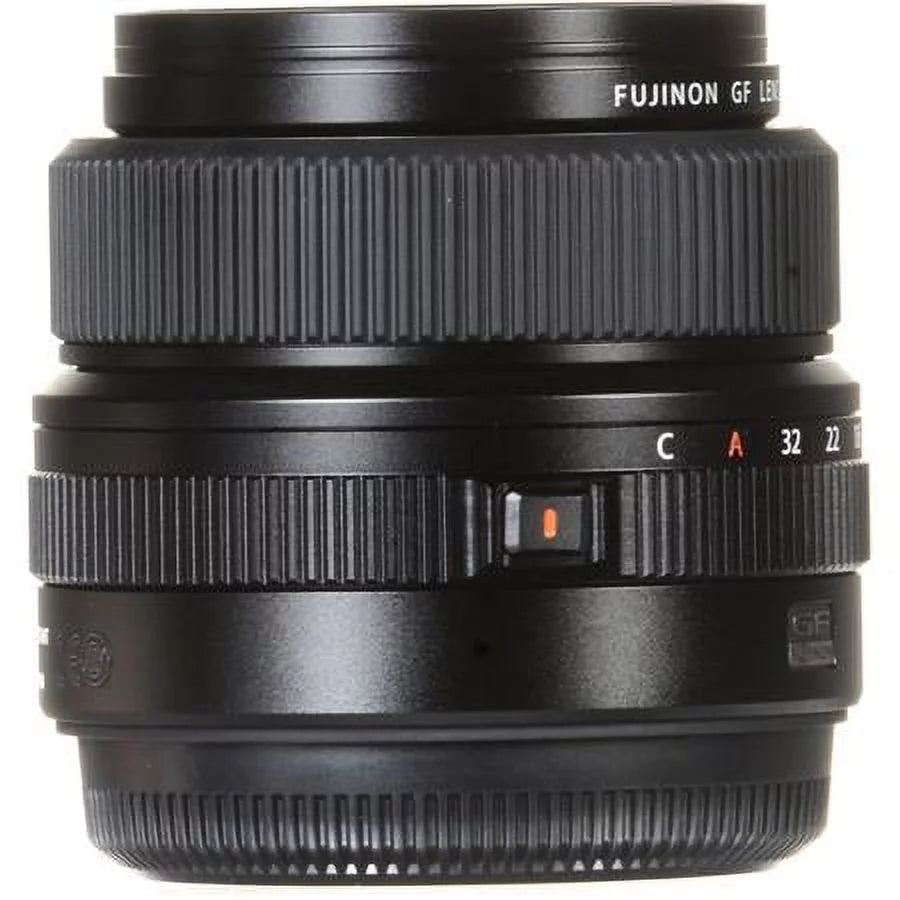 Medium Format Camera Body with 63mm f/2.8 Lens Q41568