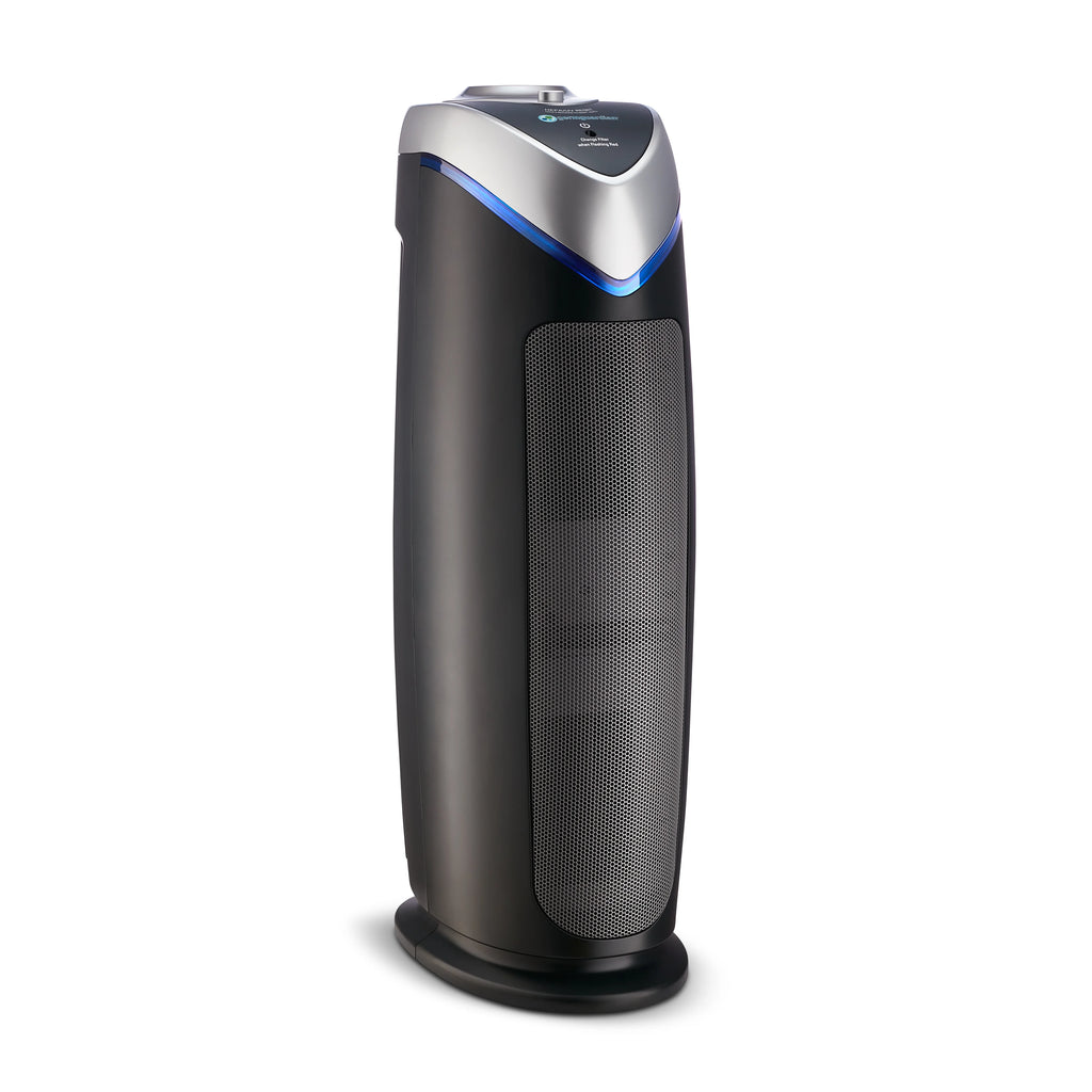 HEPA Air Purifier with UV-C, Gray K1928