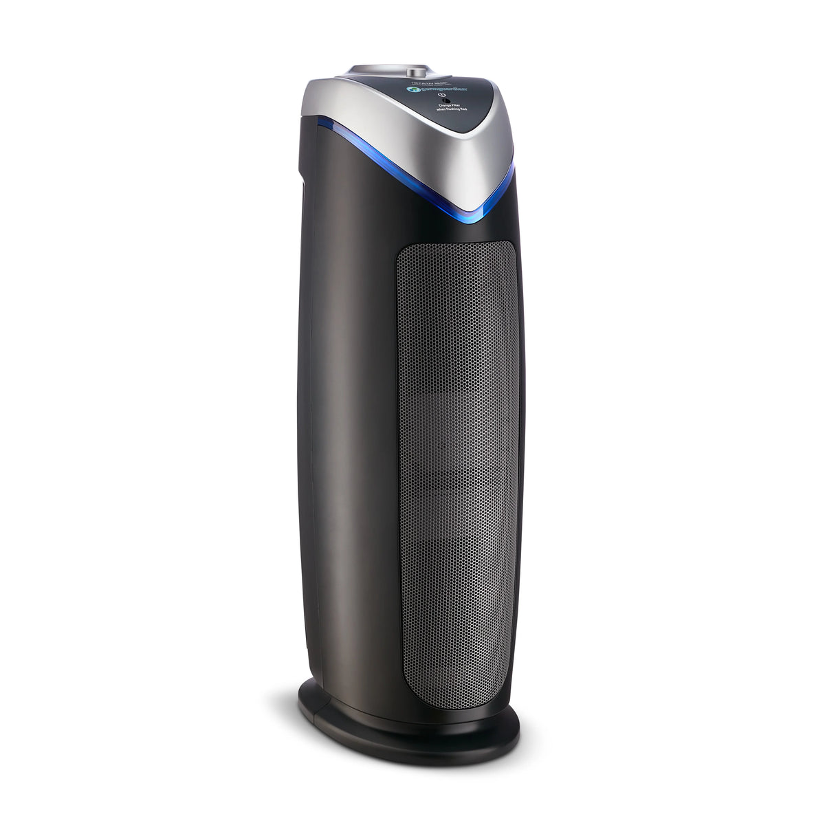 HEPA Air Purifier with UV-C, Gray K1928