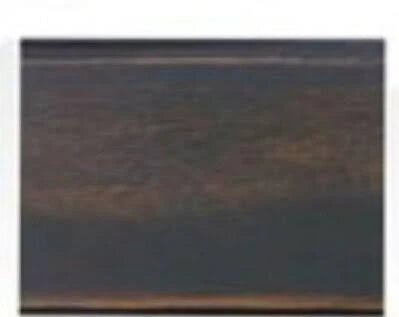 Woodleaf Black Porch Swing A188