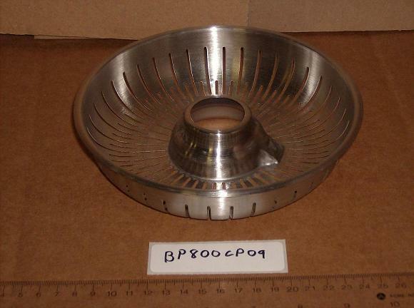 Pulp Filter (Coarse) L817