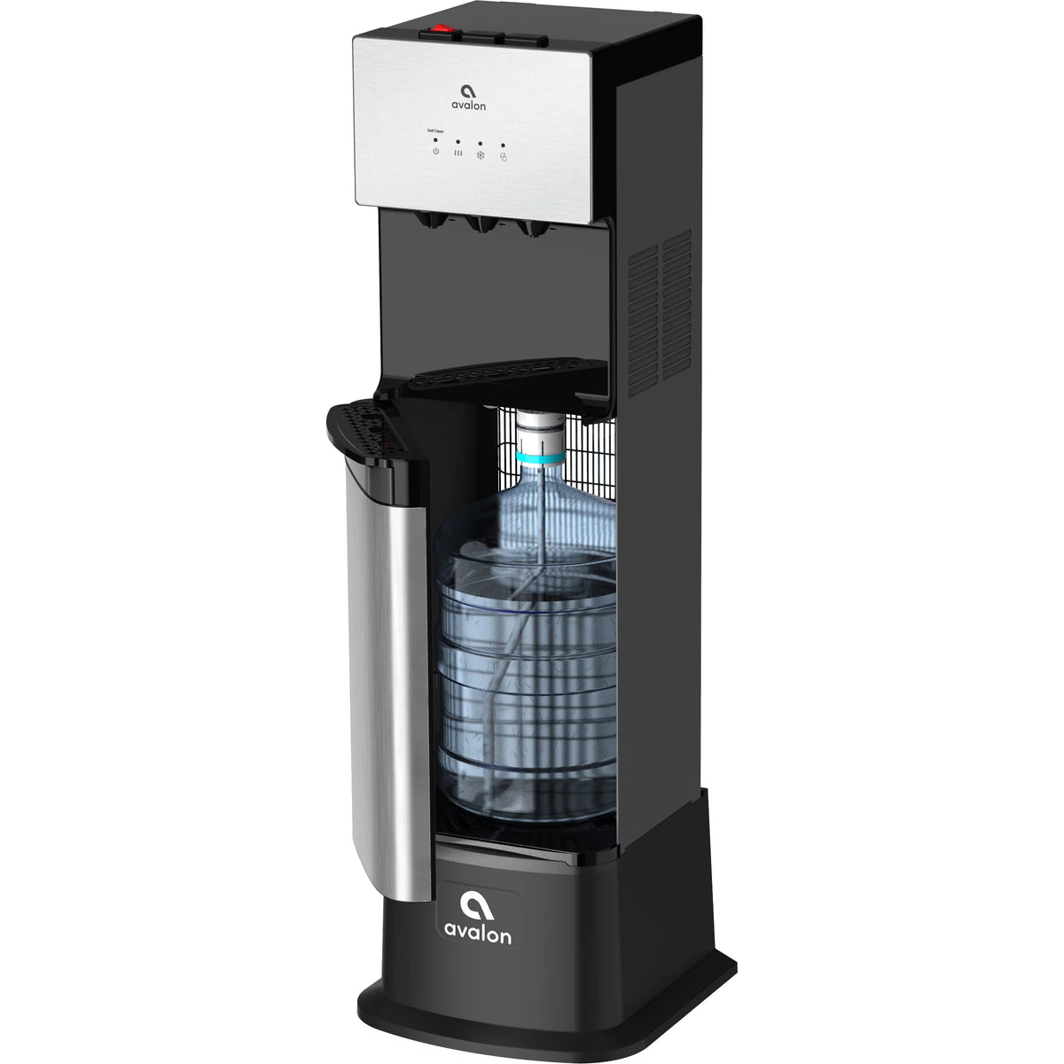 Water Cooler Dispenser Base G88658