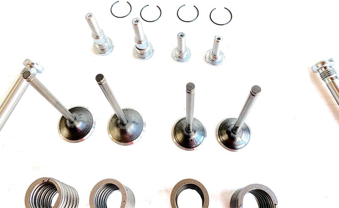 Cylinder Head Repair Kit Rocker Arm Valve S936699