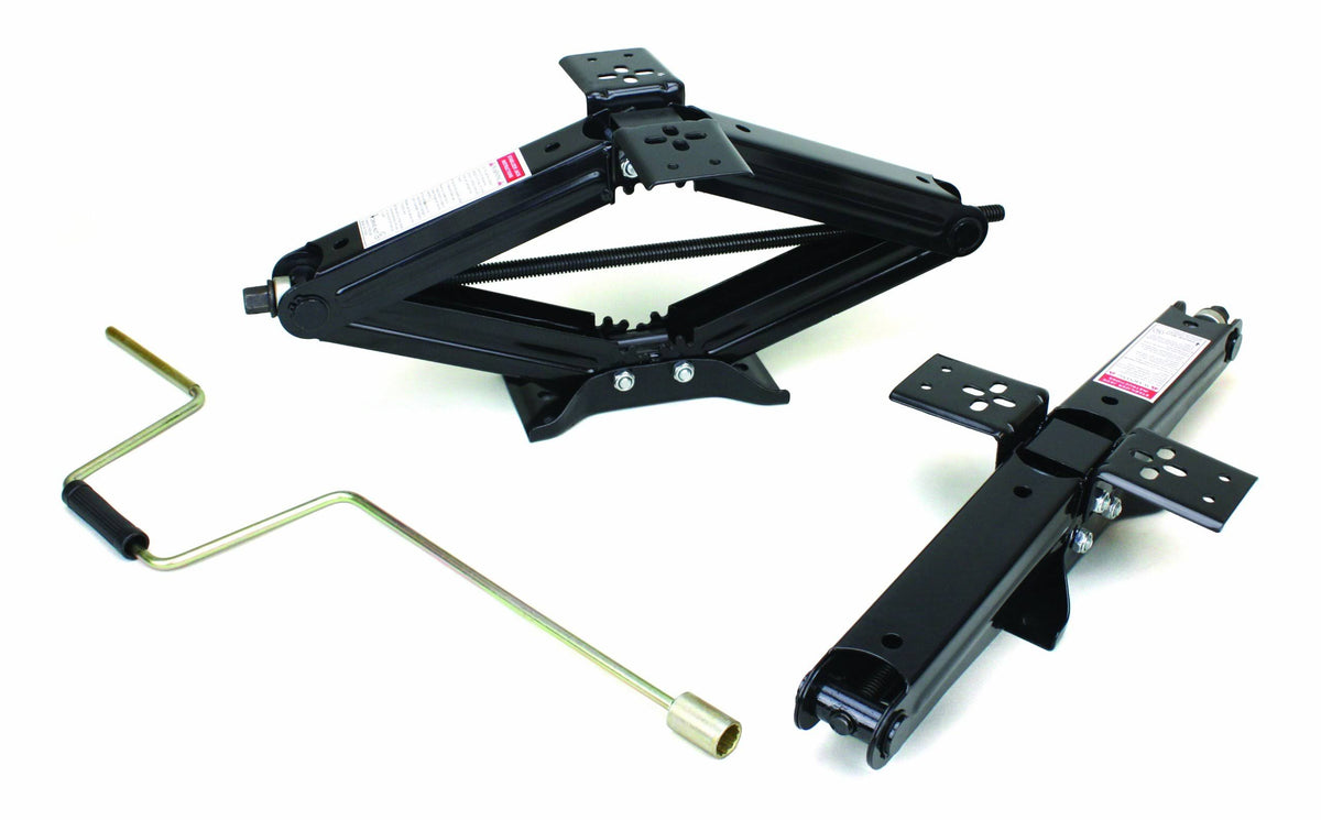 24" Scissor Jack Y974683