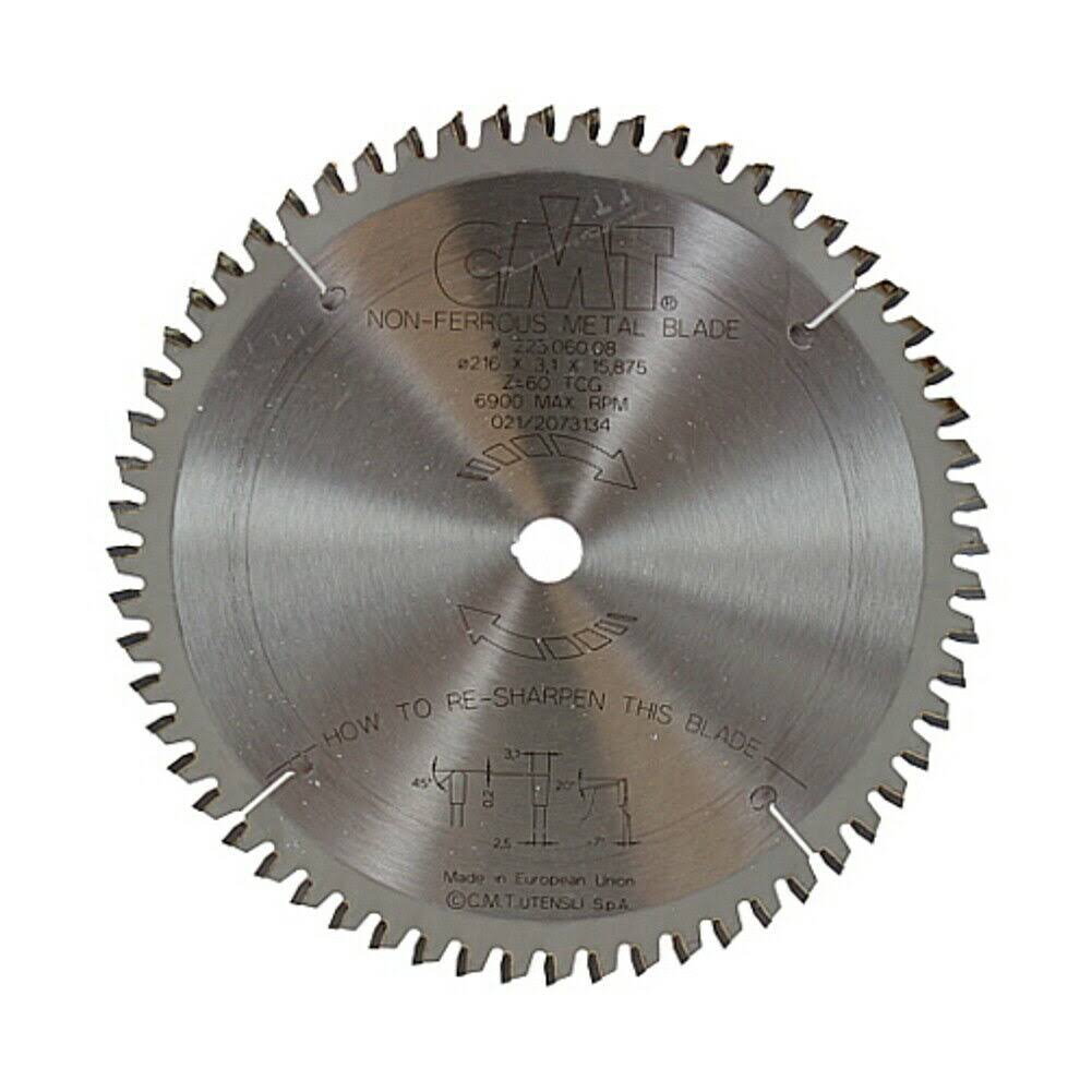 10x22 x 72T Carbide Saw Blade V274679
