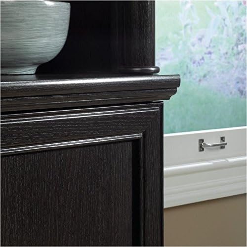 3 Shelf Bookcase in Wind Oak L44762