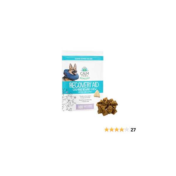 Calming Soft Chew U17685