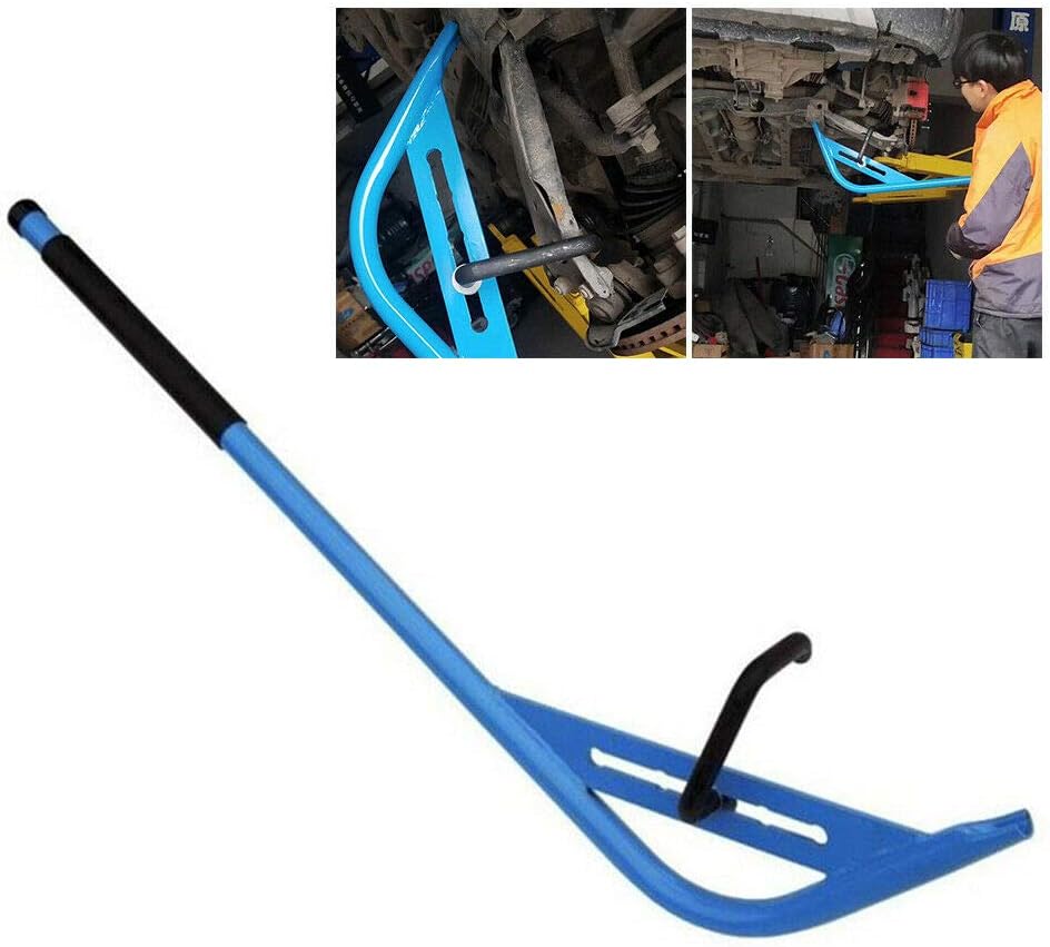 Wishbone Extractor Tool M890