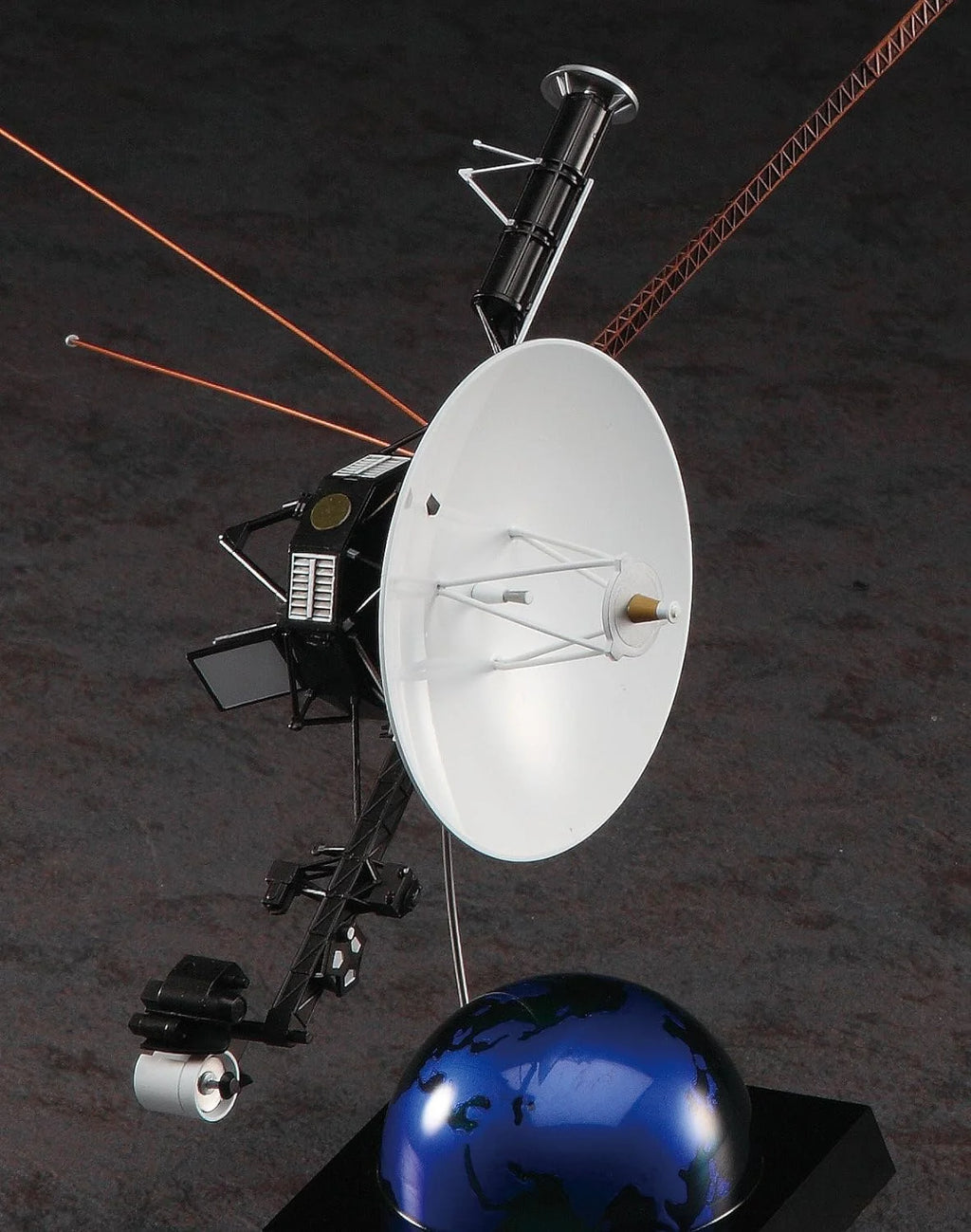 Japanese Plastic Models S6381