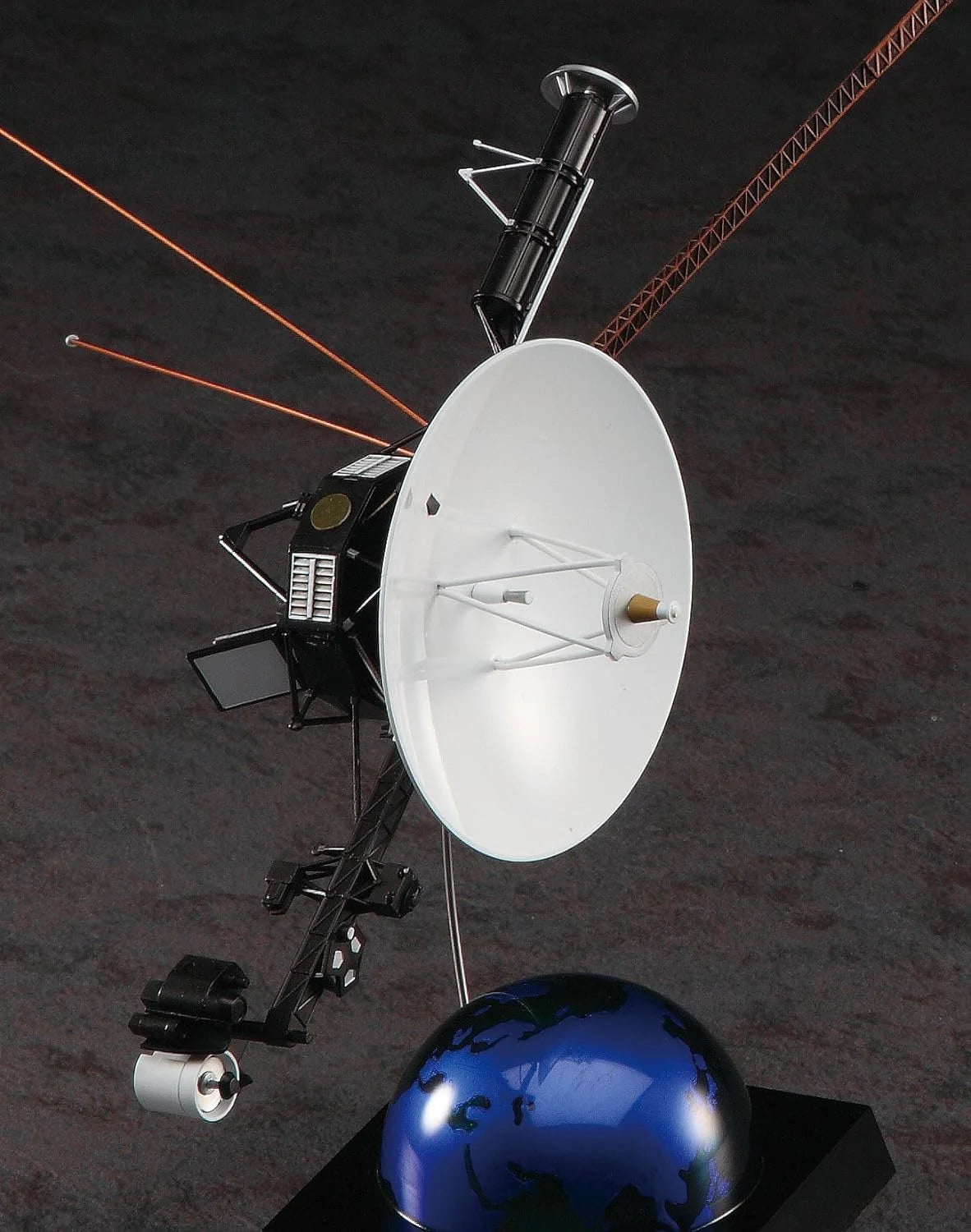 Japanese Plastic Models S6381