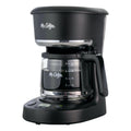 5-Cup Programmable Coffee Maker G236712