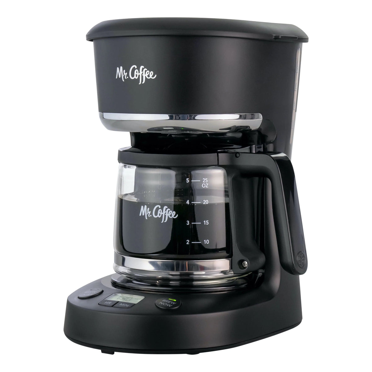 5-Cup Programmable Coffee Maker G236712