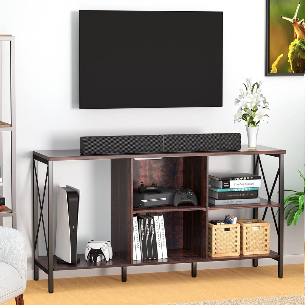 48'' TV Console with Storage Z390220