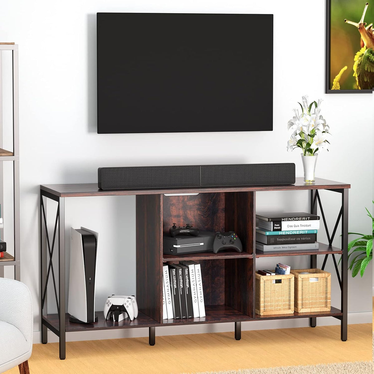48'' TV Console with Storage Z390220