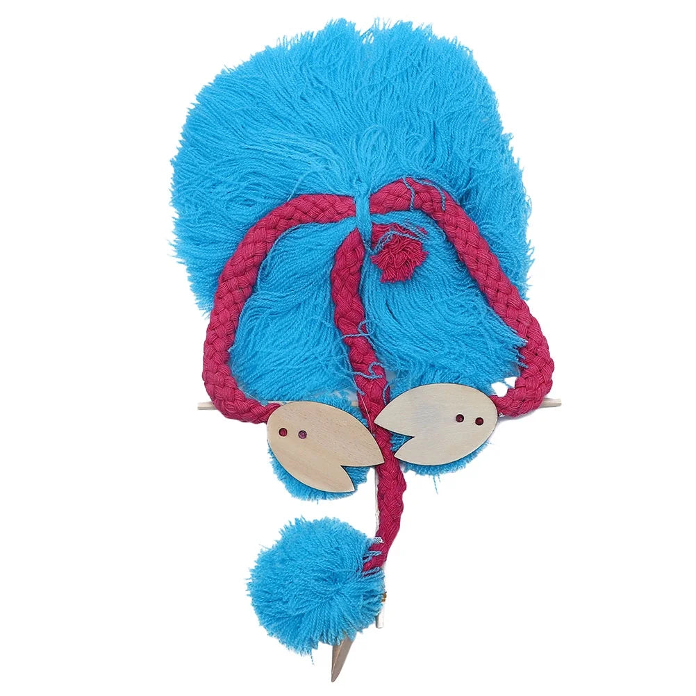 Marionette String Puppets Toy Y70998