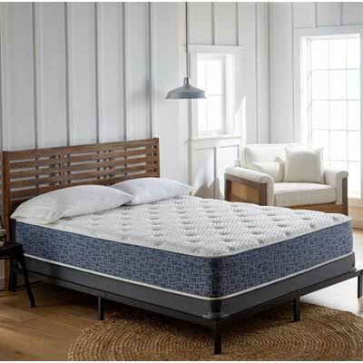 Twin XL Hybrid Mattress C823661
