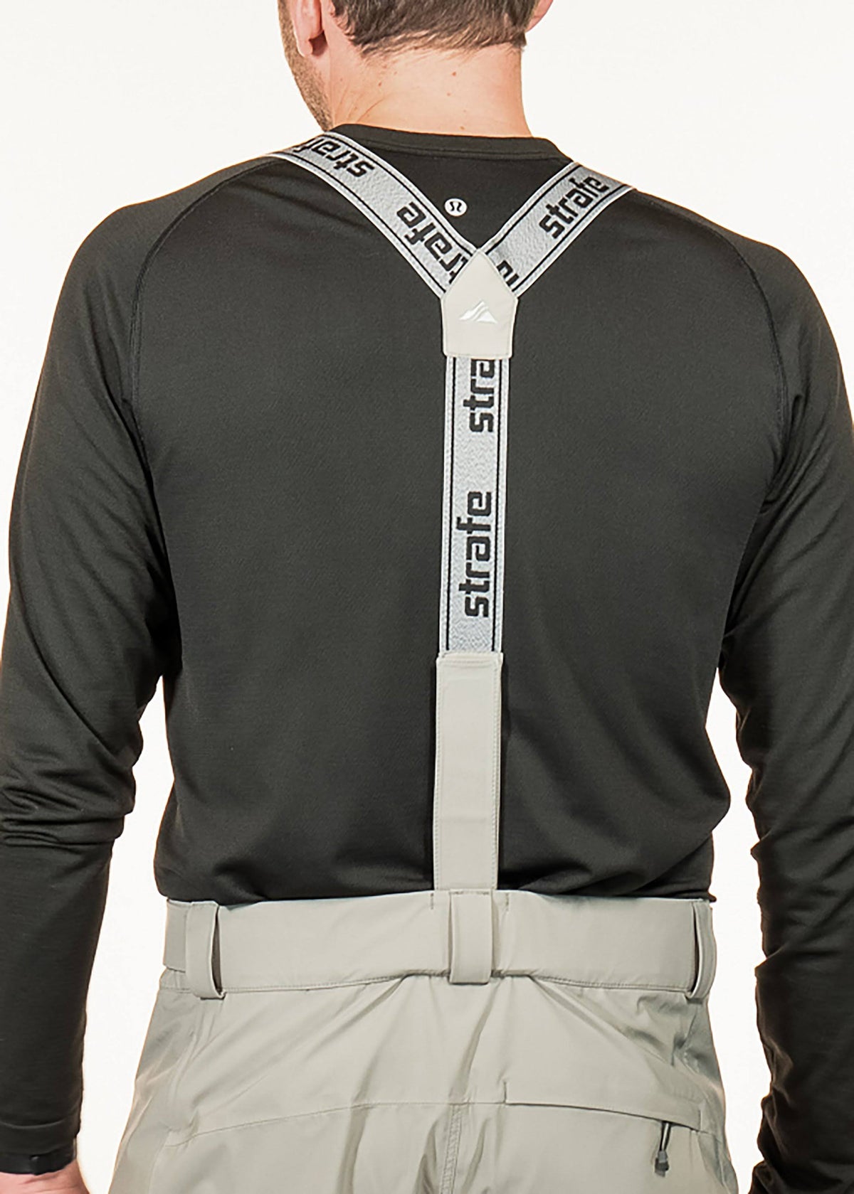 Light Army Ski Pant D90363