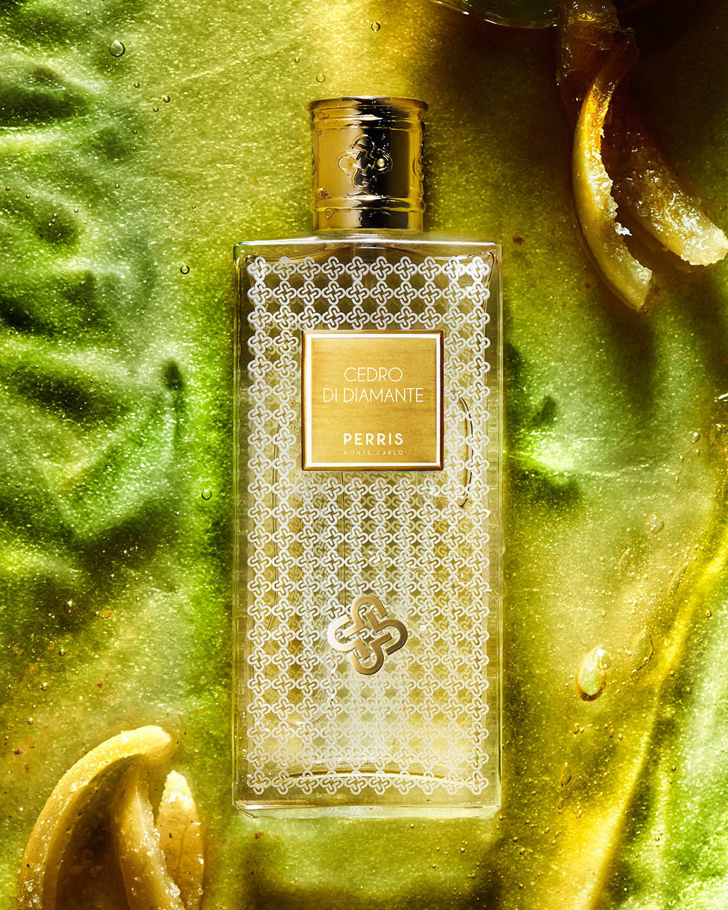 Cedro di Diamante Eau De Parfum N7708