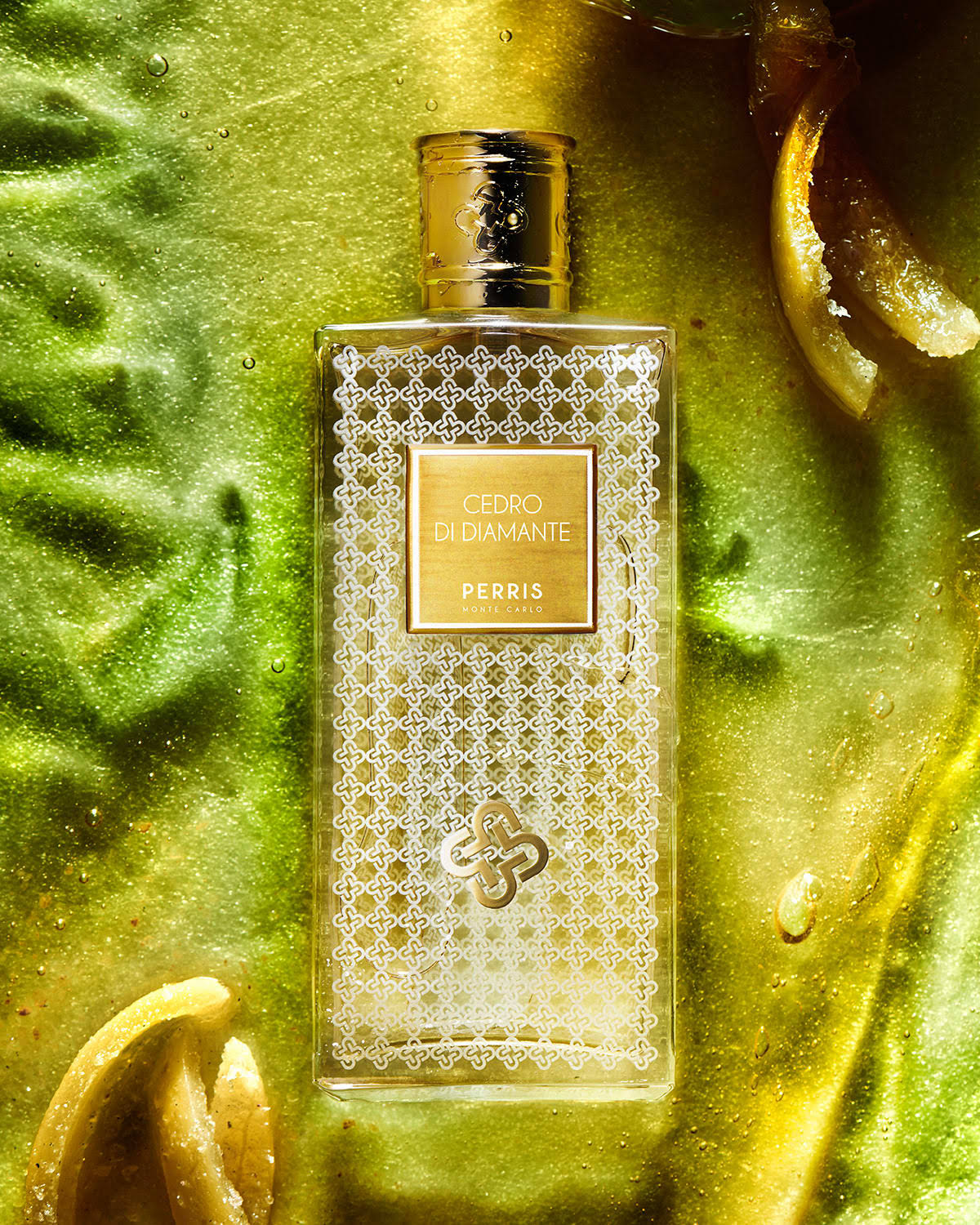 Cedro di Diamante Eau De Parfum N7708