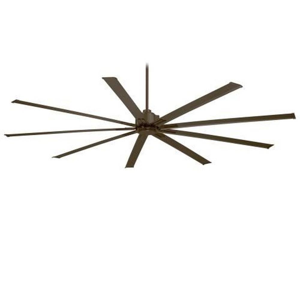 80 Inches Oil Rubbed Bronze Fan Blade E232