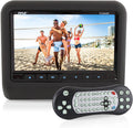 9x22 Vehicle DVD Player W157