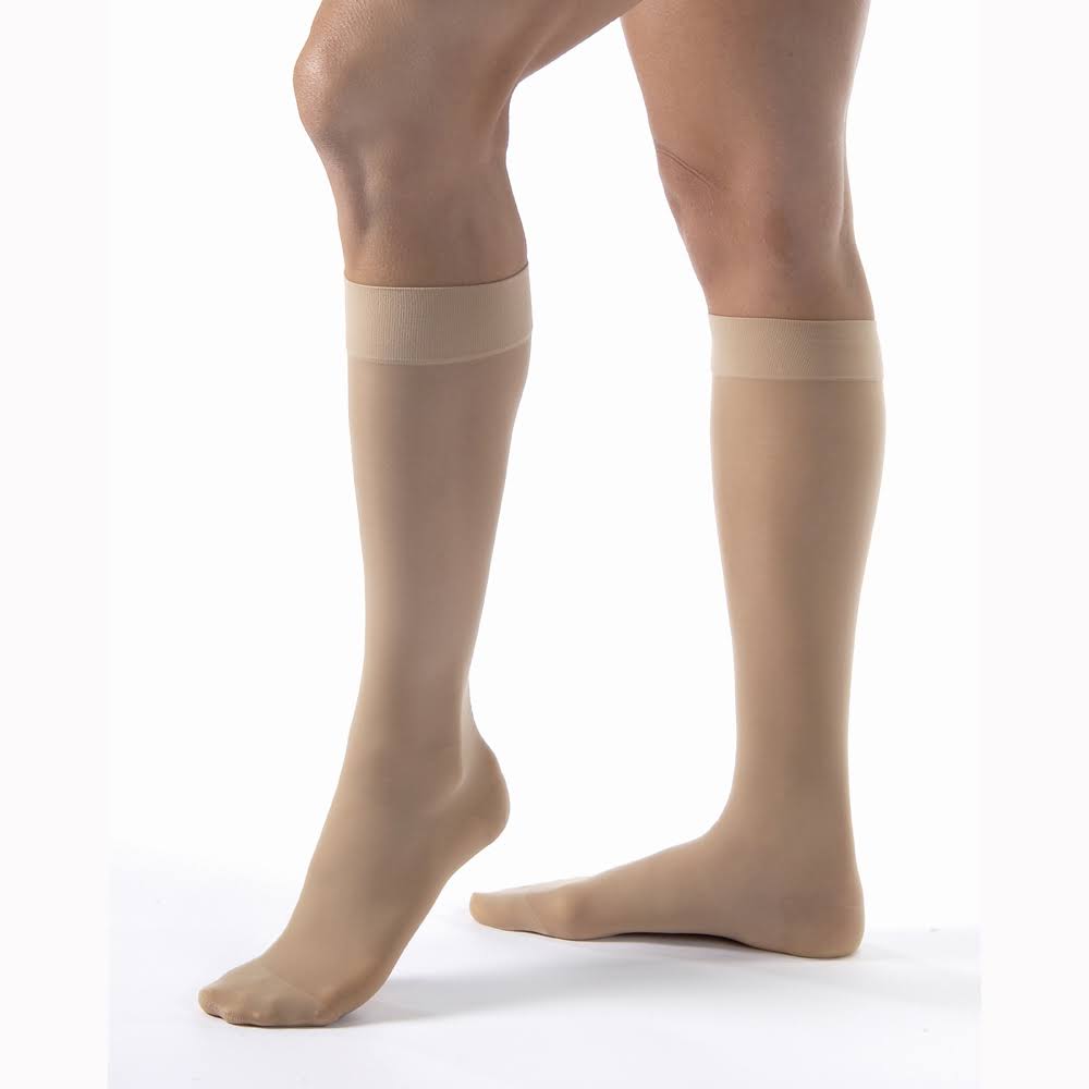 30-40 mmHg Knee High A763634