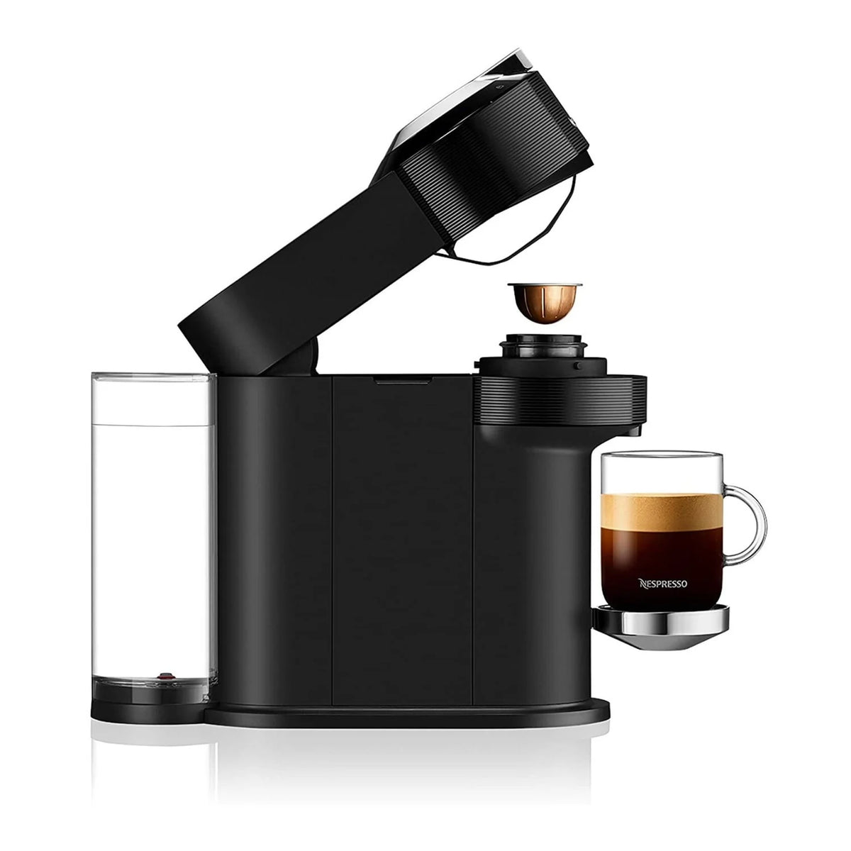 Coffee and Espresso Machine V810374