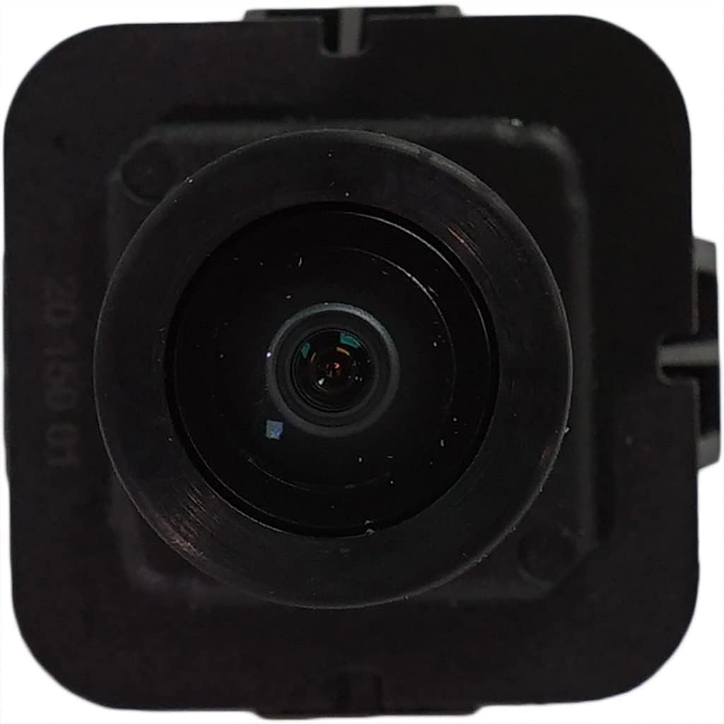 Rear View Back Up Camera for Ford F150 2012 2013 2014 P14592
