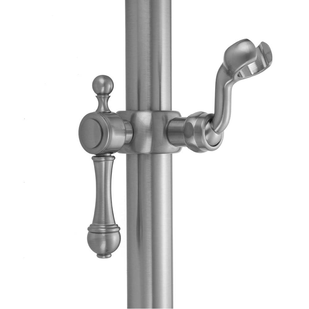 Majesty Grab Bar Handshower Slider Sedona Beige N51824