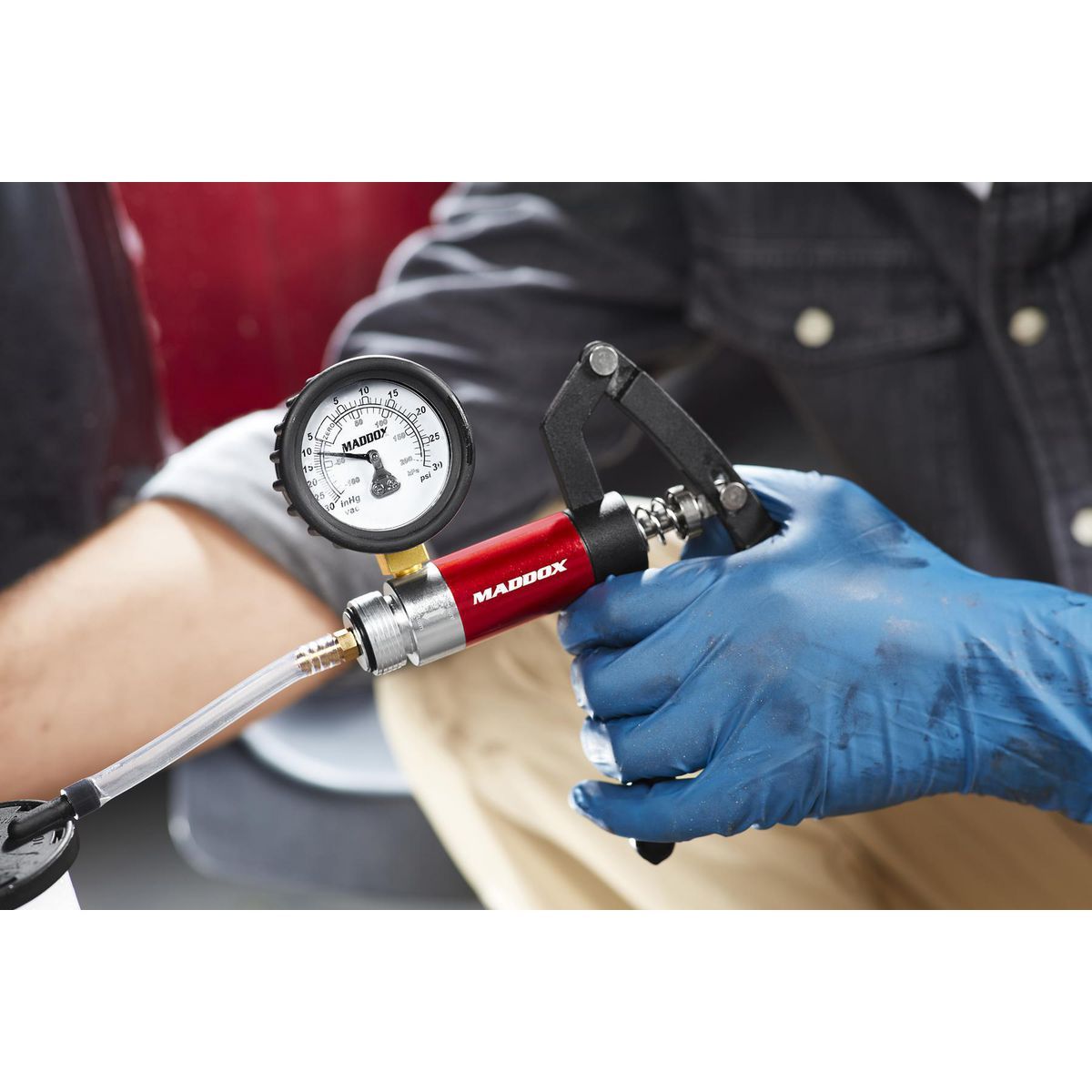 Hand Pump Kit T464