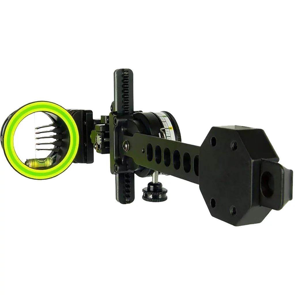 5 Pin .029 Right Hand Wrapped Sight R46655