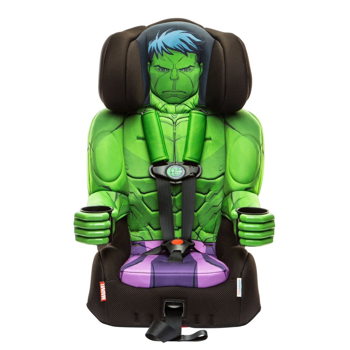 Combination Harness Booster Car Seat C9473