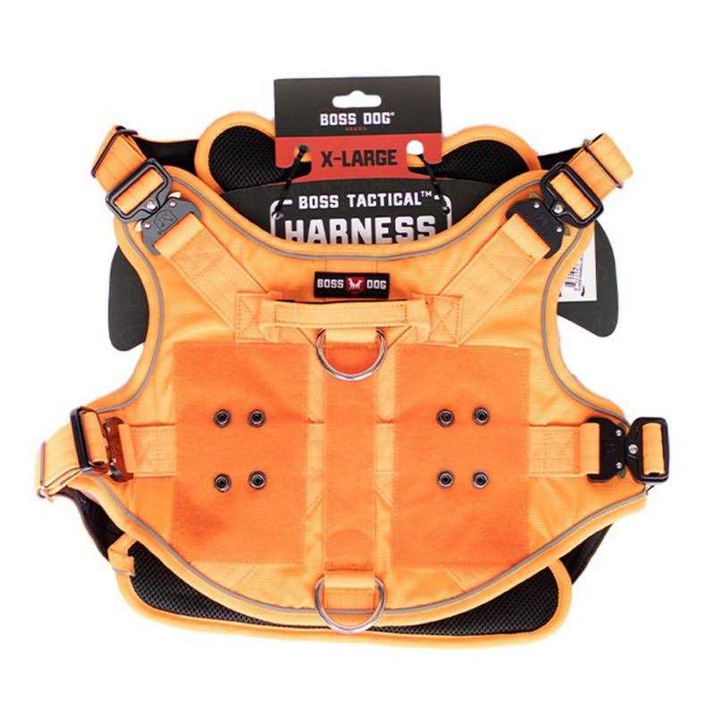Tactical Harness Y4411