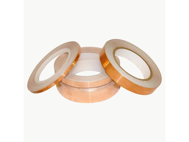 Copper Foil Tape 2 in. x 36 yds. V571