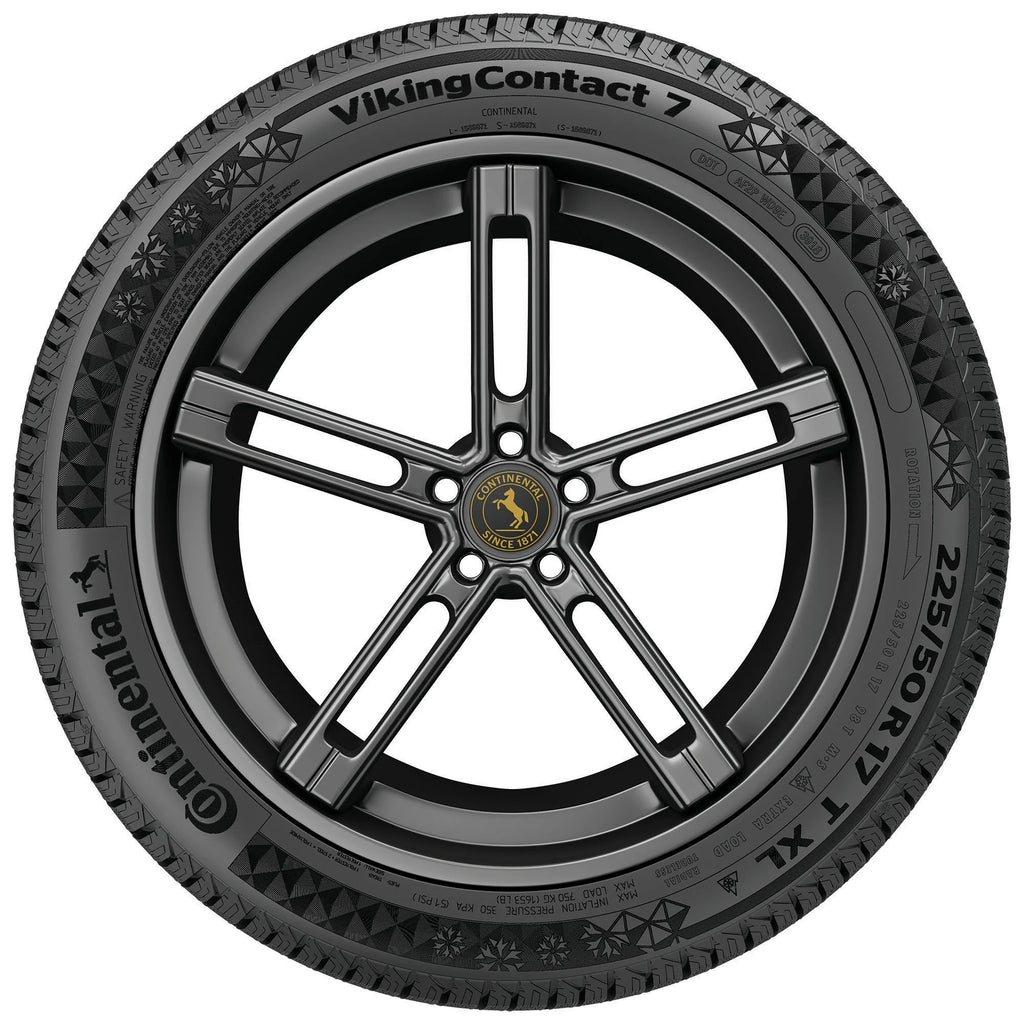 Winter 195/60R16 93T XL Passenger Tire Q19148